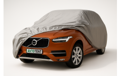 Автотент Elegant для внедорожника Размер XL Suv на Volvo XC90 2015- Автотент Elegant для внедорожника Размер XL Suv на Volvo XC90 2015-