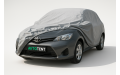 Автотент Elegant Розмір M на Toyota Yaris 2011-