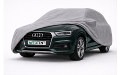 Автотент Elegant для позашляховика Розмір L Suv на Audi Q3 2015-