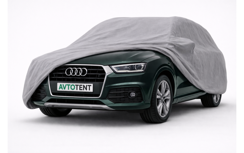 Автотент Elegant для позашляховика Розмір L Suv на Audi Q3 2015-