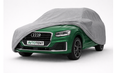Автотент Elegant для внедорожника Размер M Suv на Audi Q2 2016-	