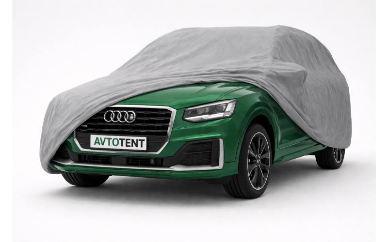 Автотент Elegant для внедорожника Размер M Suv на Audi Q2 2016-	