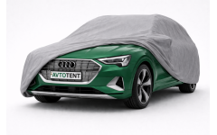 Автотент Elegant для позашляховика Розмір XL Suv на Audi e-tron 2018-2022
