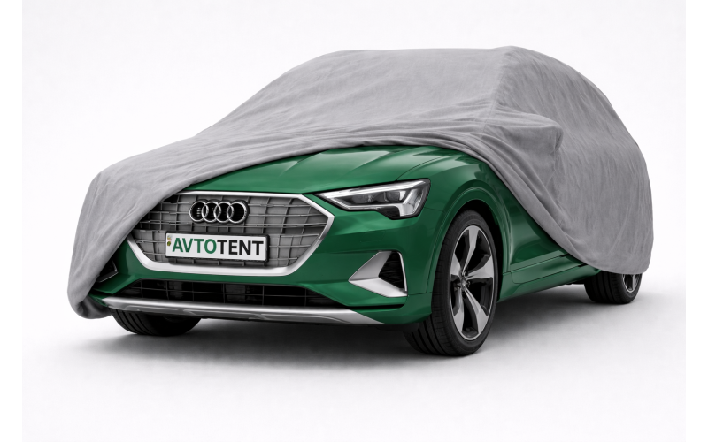 Автотент Elegant для позашляховика Розмір XL Suv на Audi e-tron 2018-2022