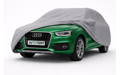 Автотент Elegant для внедорожника Размер M Suv на Audi Q3 2011-
