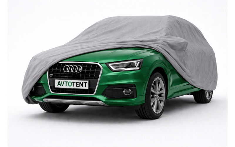 Автотент Elegant для внедорожника Размер M Suv на Audi Q3 2011-