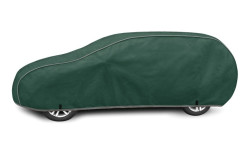 Чехол-тент для автомобиля MEMBRANE Garage. Размер XL hb/kombi на Volkswagen Passat Alltrack 2012-