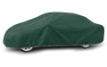 Чохол-тент для автомобіля MEMBRANE Garage. Розмір: XL Sedan на Toyota bZ3 2023-