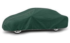 Чехол-тент для автомобиля MEMBRANE Garage. Размер: XL Sedan на Volkswagen Passat CC 2008-2012