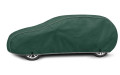 Чохол-тент для автомобіля MEMBRANE Garage. Розмір: L2 hb/kombi на Volkswagen Golf IV 1997-2006 (5-4105-248-3020)