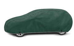 Чохол-тент для автомобіля MEMBRANE Garage. Розмір: L2 hb/kombi на Volkswagen Golf IV 1997-2006 (5-4105-248-3020)