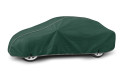 Чехол-тент для автомобиля MEMBRANE Garage. Размер: L Sedan на Volkswagen Bora 1998-2005