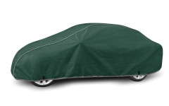 Чохол-тент для автомобіля MEMBRANE Garage. Розмір: L Sedan на Volkswagen Eos 2007-