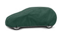 Чохол-тент для автомобіля MEMBRANE Garage. Розмір: M2 HB на Volkswagen Polo 1994-2002