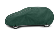 Чохол-тент для автомобіля MEMBRANE Garage. Розмір: M2 hb Volkswagen Golf III 1992-1997