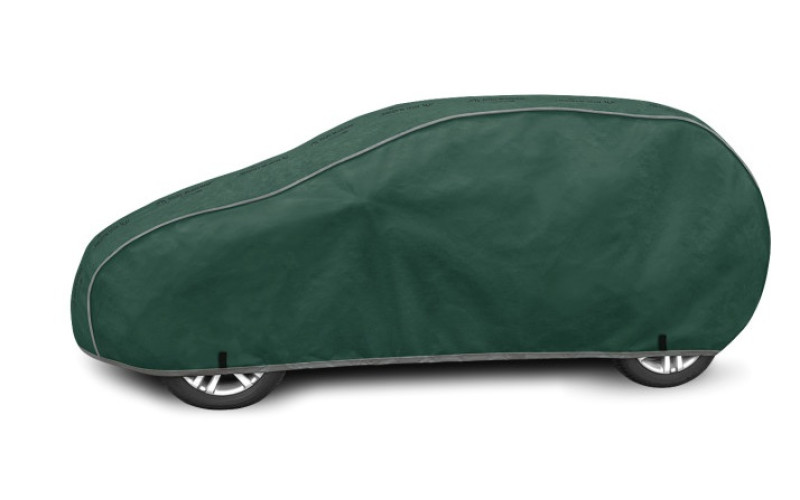 Чохол-тент для автомобіля MEMBRANE Garage. Розмір: M2 HB на Volkswagen Polo 1994-2002