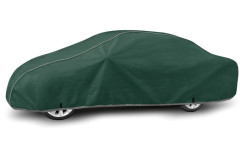 Чехол-тент для автомобиля MEMBRANE Garage. Размер: XXL Sedan на BMW 5 G60 2023-