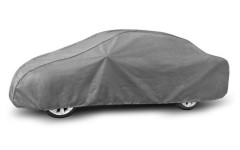 Чехол-тент для автомобиля Mobile Garage. Размер: XL Sedan на Volkswagen Passat CC 2008-2012