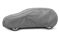 Чохол-тент для автомобіля Mobile Garage. Розмір: L2 hb/kombi на Volkswagen Golf IV 1997-2006 (5-4105-248-3020)