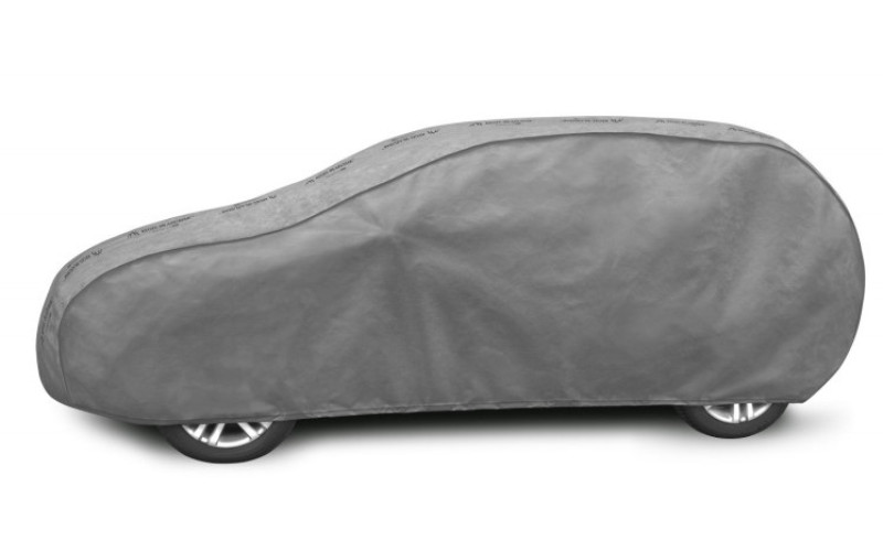 Чохол-тент для автомобіля Mobile Garage. Розмір: L2 hb/kombi на Volkswagen Golf IV 1997-2006 (5-4105-248-3020)