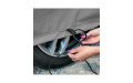 Чехол-тент для автомобиля Mobile Garage. Размер: L mini VAN на Volkswagen Touran 2010-