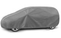 Чехол-тент для автомобиля Mobile Garage. Размер: L mini VAN на Volkswagen Touran 2010-