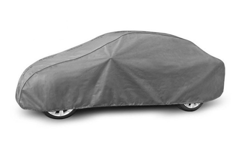 Чехол-тент для автомобиля Mobile Garage. Размер: L Sedan на Volkswagen Eos 2007-