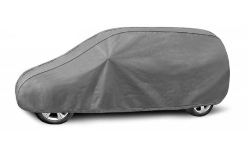 Чохол-тент для автомобіля Mobile Garage. Розмір: M LAV на Volkswagen Caddy 1995-2004