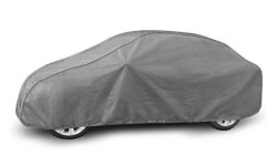 Чехол-тент для автомобиля Mobile Garage. Размер: M Sedan на Toyota Yaris 2006-2010