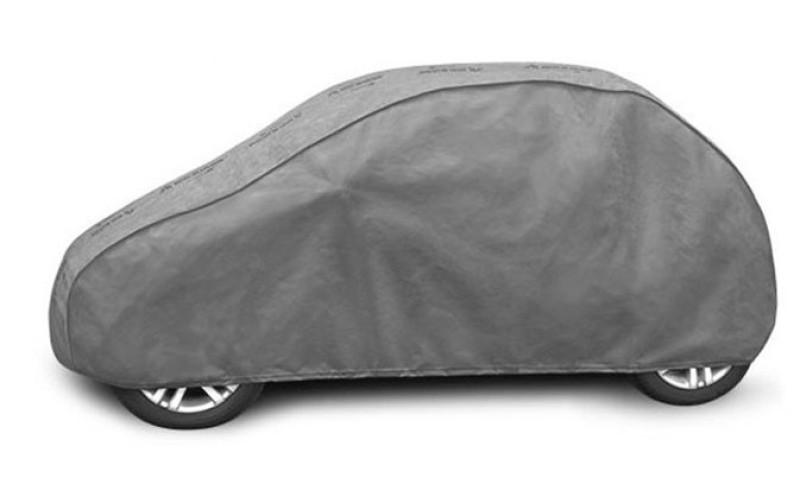 Чехол-тент для автомобиля Mobile Garage. Размер: S3 hb Toyota Aygo 2004-2014