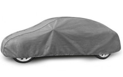 Чехол-тент для автомобиля Mobile Garage. Размер S coupe на Audi TT 1998-2006