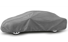 Чехол-тент для автомобиля Mobile Garage. Размер XL coupe на  Hyundai Genesis Coupe 2012-