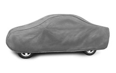Чохол-тент для автомобіля Mobile Garage. Розмір XL PICKUP без кунгу на Volkswagen Amarok 2022- (5-4129-248-3020)