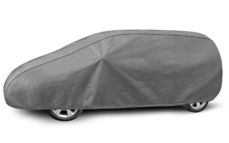 Чохол-тент для автомобіля Mobile Garage. Розмір: XL mini VAN на Volkswagen Sharan 1995-2000