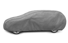 Чохол-тент для автомобіля Mobile Garage. Розмір: XXL hb/kombi на Volvo V90 2020-