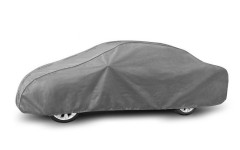 Чехол-тент для автомобиля Mobile Garage. Размер: XXL Sedan на Volkswagen Phaeton 2002-