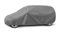 Чехол-тент для автомобиля Mobile Garage. Размер: L LAV на Volkswagen Caddy 2015-