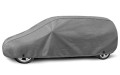 Чехол-тент для автомобиля Mobile Garage. Размер: XXL LAV на Volkswagen Caddy 2015-