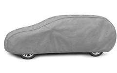 Чехол-тент для автомобиля Optimal Garage. Размер: XL hb/kombi на BMW 2 2014-