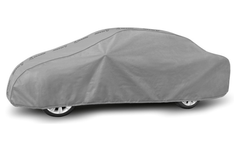 Чохол-тент для автомобіля Optimal Garage. Розмір: XL Sedan на Volkswagen Passat B6 2005-2010 (5-4330-241-2092)