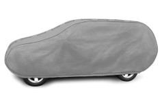 Чехол-тент для автомобиля Optimal Garage. Размер XL Suv/Off-road на Toyota Land Cruiser J150 2009-2018 (5-4331-241-2092)