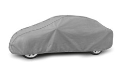 Чохол-тент для автомобіля Optimal Garage. Розмір: L Sedan на Volkswagen Eos 2007- (5-4322-241-2092)