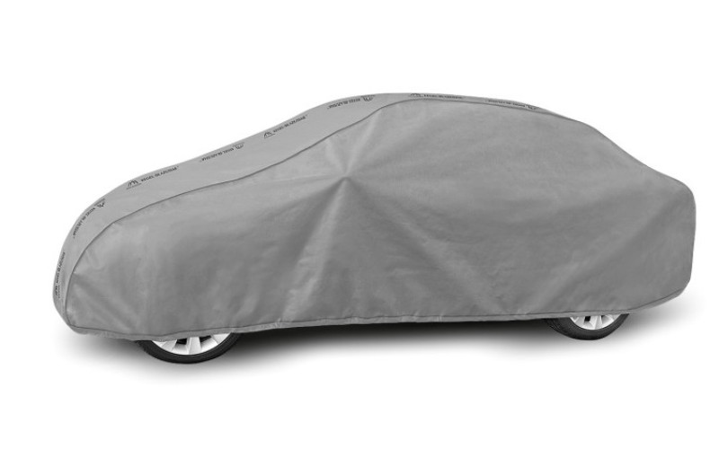 Чехол-тент для автомобиля Optimal Garage. Размер: L Sedan на Volkswagen Eos 2007- (5-4322-241-2092)