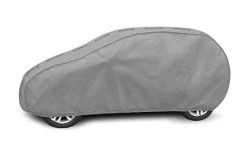 Чехол-тент для автомобиля Optimal Garage. Размер: M1 hb Toyota Yaris 2006-2010 (5-4313-241-2092)