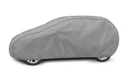 Чохол-тент для автомобіля Optimal Garage. Розмір: M2 hb Volkswagen Golf III 1992-1997 (5-4330-241-2092)