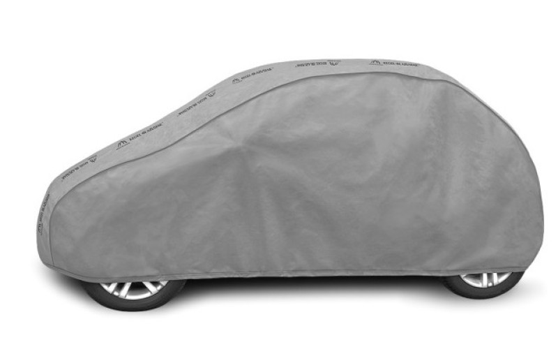 Авто тенти Optimal Garage. Розмір: S3 hb Toyota Aygo 2004-2014