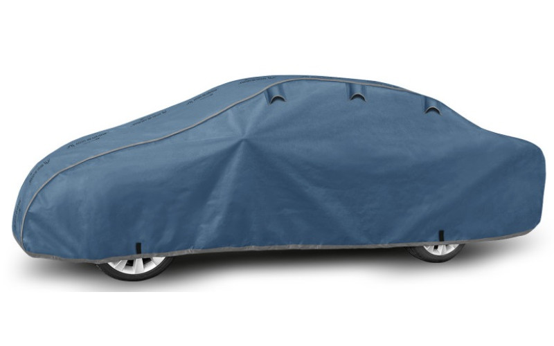 Чехол-тент для автомобиля Perfect Garage. Размер: XXL Sedan на BMW i7 G70 2022-