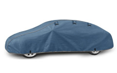 Чохол-тент для автомобіля Perfect Garage. Розмір XL coupe на Hyundai Genesis Coupe 2012-