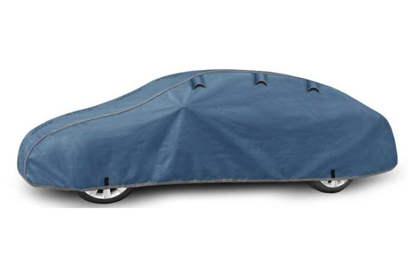 Чохол-тент для автомобіля Perfect Garage. Розмір XL coupe на Hyundai Genesis Coupe 2012-