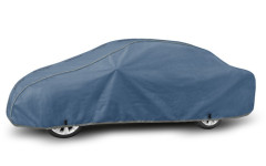 Автомобильный тент Perfect Garage. Размер: XL Sedan на Volkswagen Passat CC 2008-2012